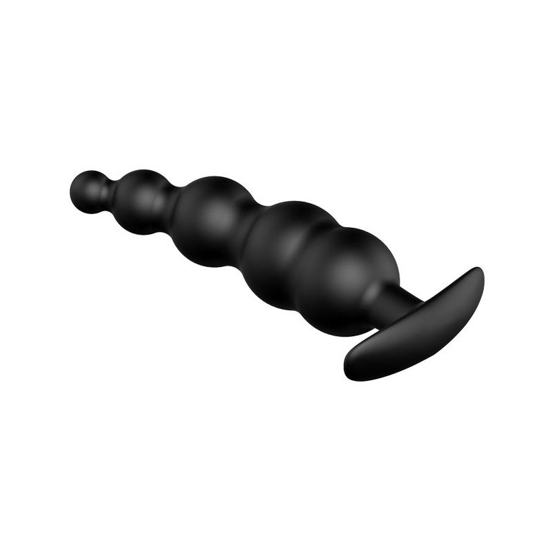 Wtyczka analna jak sonda kulki koraliki sex 11cm Wtyczka analna jak sonda kulki koraliki sex 11cm