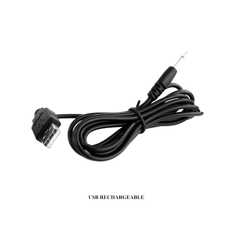 Korek analny plug silikonowy wibrujący 12tryb 14cm Korek analny plug silikonowy wibrujący 12tryb 14cm