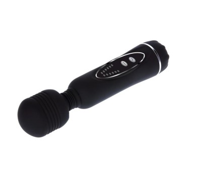 Stymulator łechtaczki masażer z końcówkami 12tryb Stymulator łechtaczki masażer z końcówkami 12tryb