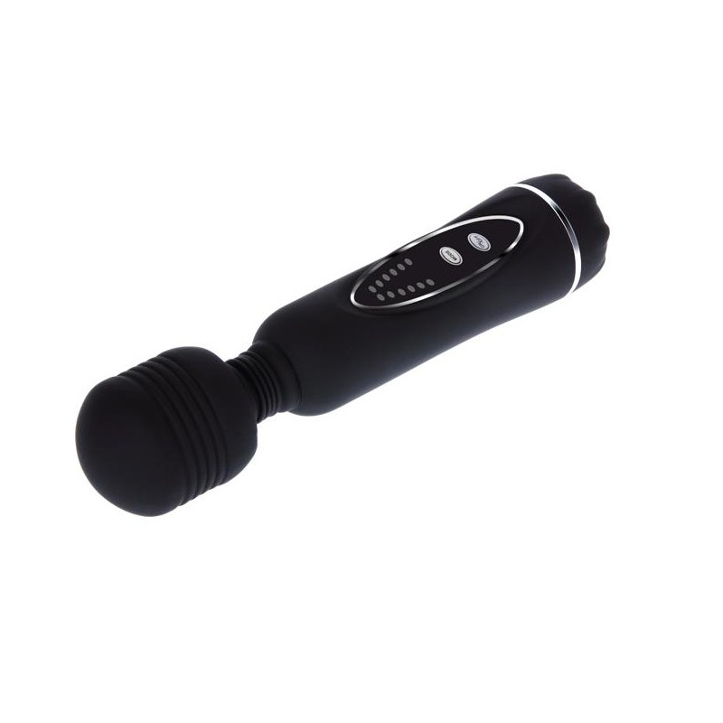 Stymulator łechtaczki masażer z końcówkami 12tryb Stymulator łechtaczki masażer z końcówkami 12tryb