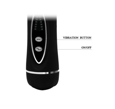Stymulator łechtaczki masażer z końcówkami 12tryb Stymulator łechtaczki masażer z końcówkami 12tryb