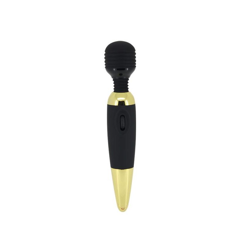 Duży masażer intymny stymulator łechtaczki 25cm Duży masażer intymny stymulator łechtaczki 25cm