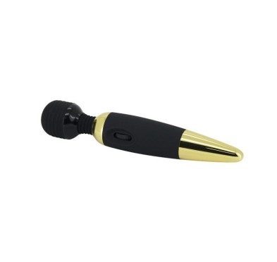 Duży masażer intymny stymulator łechtaczki 25cm Duży masażer intymny stymulator łechtaczki 25cm