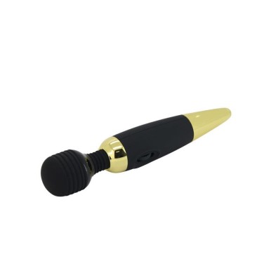 Duży masażer intymny stymulator łechtaczki 25cm Duży masażer intymny stymulator łechtaczki 25cm