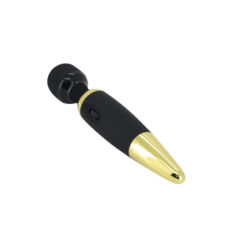 Duży masażer intymny stymulator łechtaczki 25cm Duży masażer intymny stymulator łechtaczki 25cm