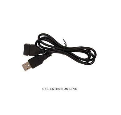 Silikonowy masażer łechtaczki mini wibrator 12cm