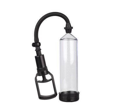 MENZSTUFF TRIGGER HANDLE PENIS PUMP