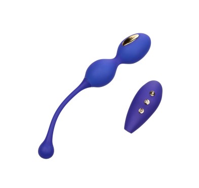 Estim Dual Kegel Exerciser