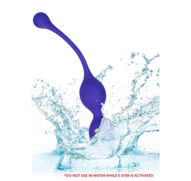 Estim Dual Kegel Exerciser