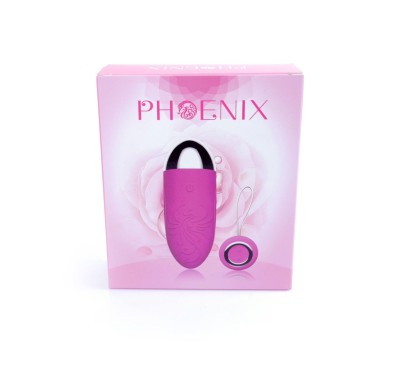 Bezprzewodowe wibrujące jajeczko masażer waginalny Bezprzewodowe wibrujące jajeczko masażer waginalny