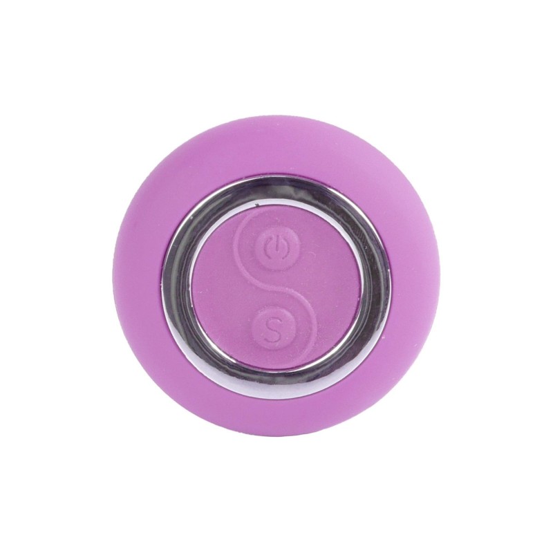 Bezprzewodowe wibrujące jajeczko masażer waginalny Bezprzewodowe wibrujące jajeczko masażer waginalny