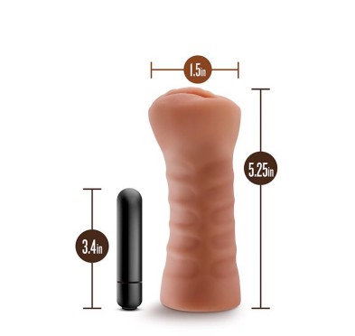 M FOR MEN SOFIA MOCHA