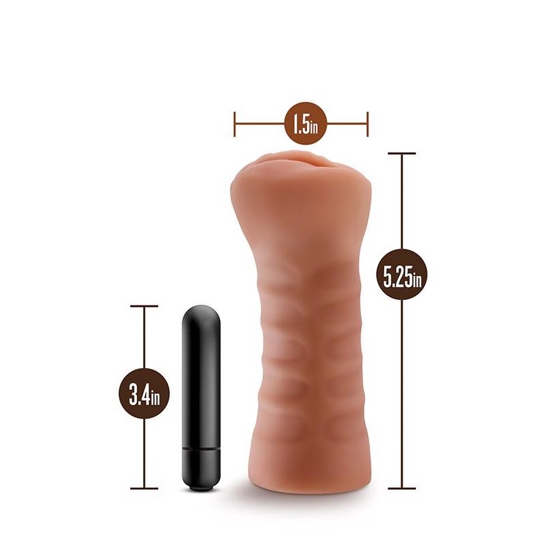 M FOR MEN SOFIA MOCHA