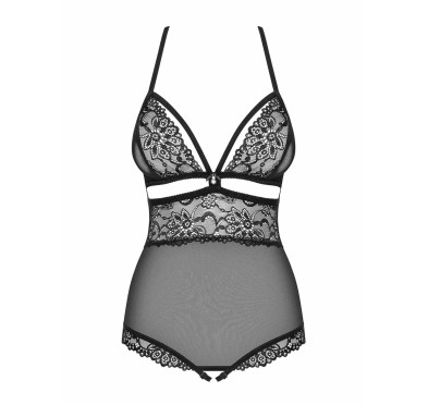 Body erotyczne czarne otwary krok obsessive s/m Body erotyczne czarne otwary krok obsessive s/m