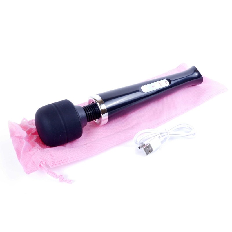 Intymny masażer łechtaczki stymulator ciała usb Intymny masażer łechtaczki stymulator ciała usb