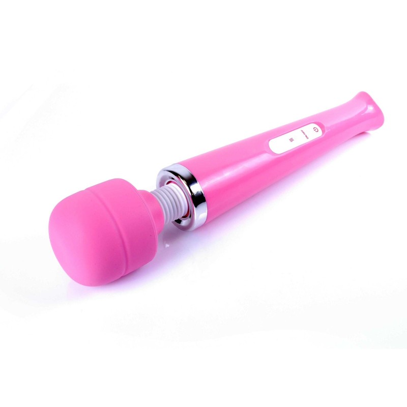 Duży mocny masażer do łechtaczki 10 trybów usb sex Duży mocny masażer do łechtaczki 10 trybów usb sex