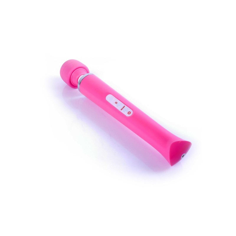 Duży mocny masażer do łechtaczki 10 trybów usb sex Duży mocny masażer do łechtaczki 10 trybów usb sex