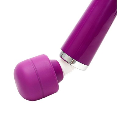 Stymulator magic najsilniejsze wibracje sieciowy Stymulator magic najsilniejsze wibracje sieciowy