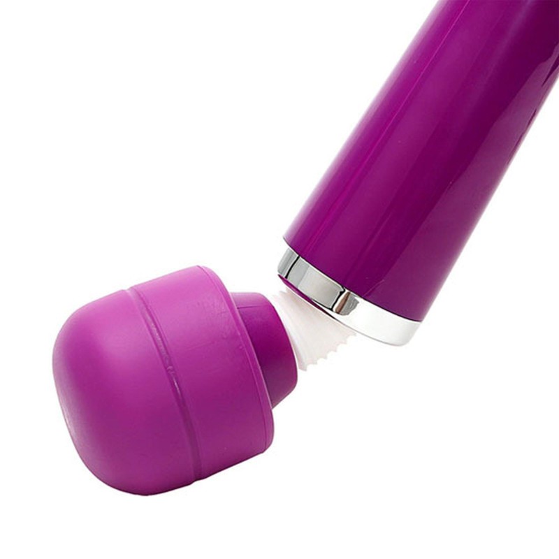 Stymulator magic najsilniejsze wibracje sieciowy Stymulator magic najsilniejsze wibracje sieciowy