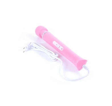 Stymulator magic najsilniejsze wibracje sieciowy Stymulator magic najsilniejsze wibracje sieciowy