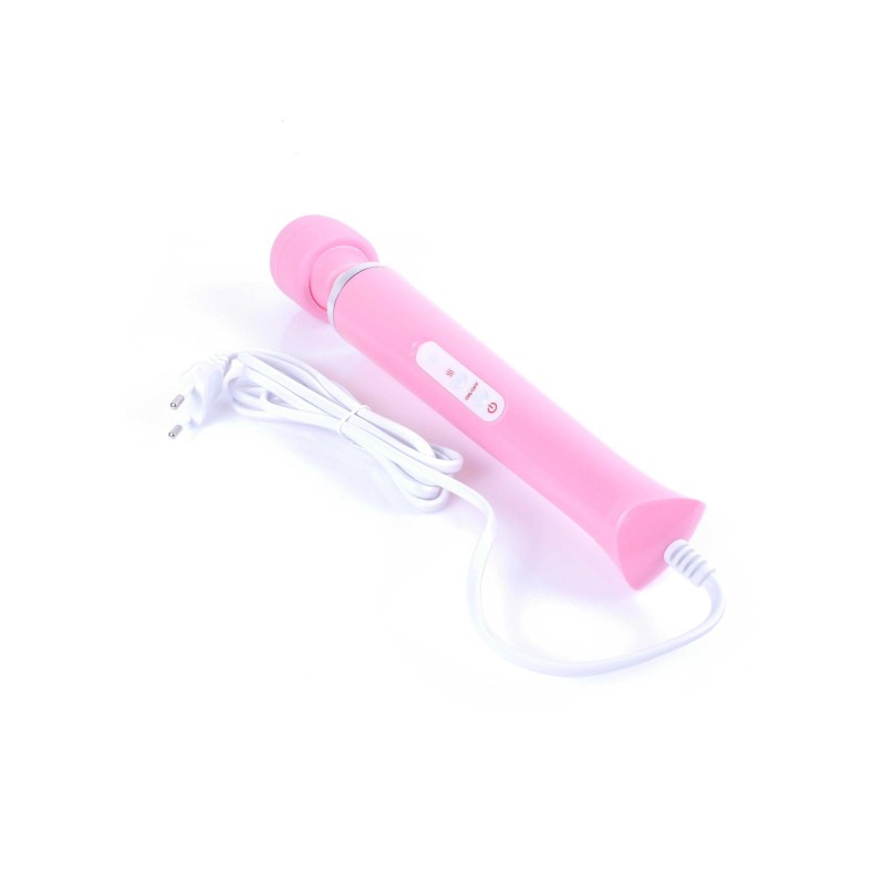 Stymulator magic najsilniejsze wibracje sieciowy Stymulator magic najsilniejsze wibracje sieciowy