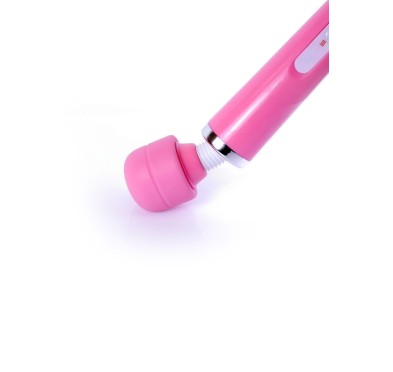 Stymulator magic najsilniejsze wibracje sieciowy Stymulator magic najsilniejsze wibracje sieciowy