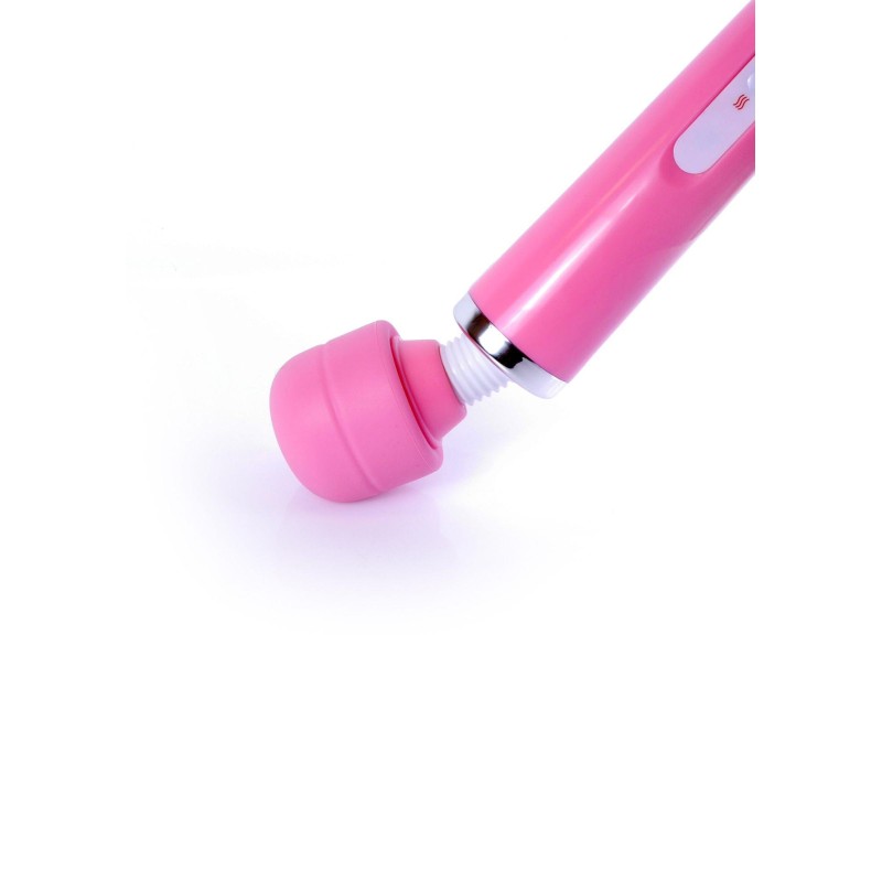 Stymulator magic najsilniejsze wibracje sieciowy Stymulator magic najsilniejsze wibracje sieciowy