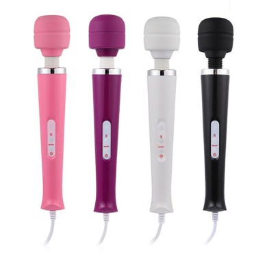 Stymulator magic najsilniejsze wibracje sieciowy Stymulator magic najsilniejsze wibracje sieciowy