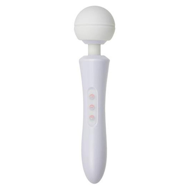 Mocny masażer stymulator łechtaczki 20 trybów usb Mocny masażer stymulator łechtaczki 20 trybów usb
