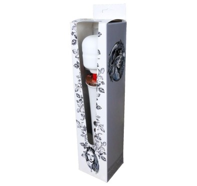Masażer do łechtaczki pochwy bodywand różdżka usb Masażer do łechtaczki pochwy bodywand różdżka usb