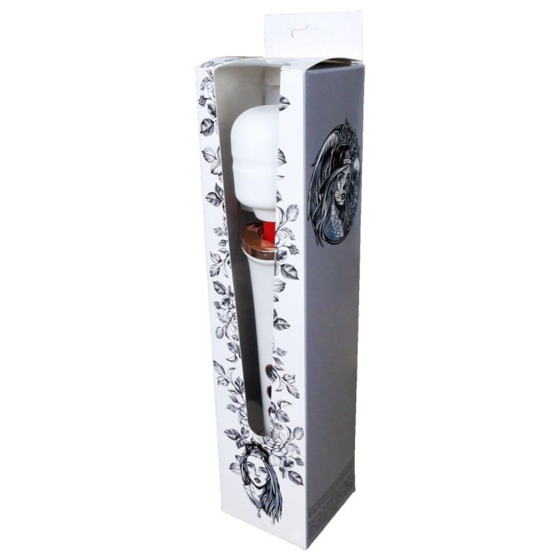 Masażer do łechtaczki pochwy bodywand różdżka usb Masażer do łechtaczki pochwy bodywand różdżka usb