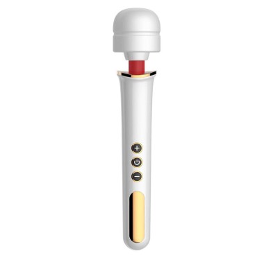 Masażer do łechtaczki pochwy bodywand różdżka usb Masażer do łechtaczki pochwy bodywand różdżka usb