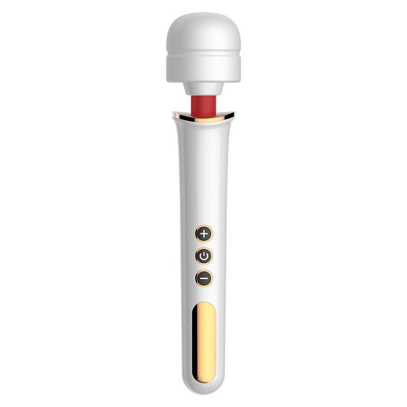 Masażer do łechtaczki pochwy bodywand różdżka usb Masażer do łechtaczki pochwy bodywand różdżka usb