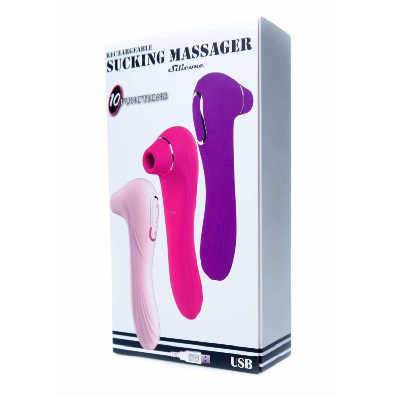 Wibracje ssanie unikalny stymulator łechtaczki sex Wibracje ssanie unikalny stymulator łechtaczki sex