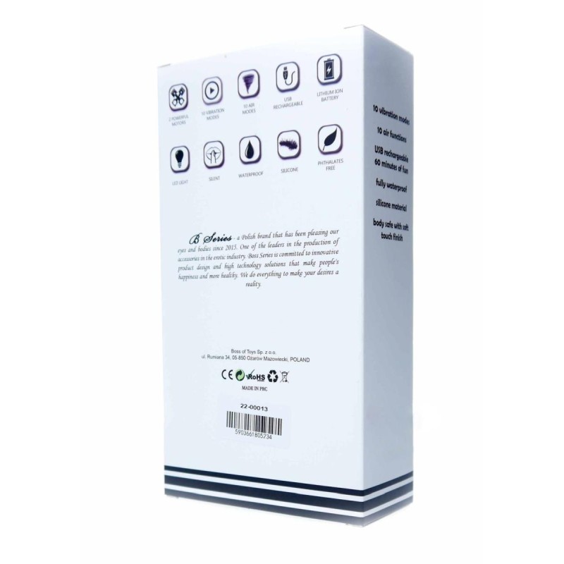 Wibracje ssanie unikalny stymulator łechtaczki sex Wibracje ssanie unikalny stymulator łechtaczki sex