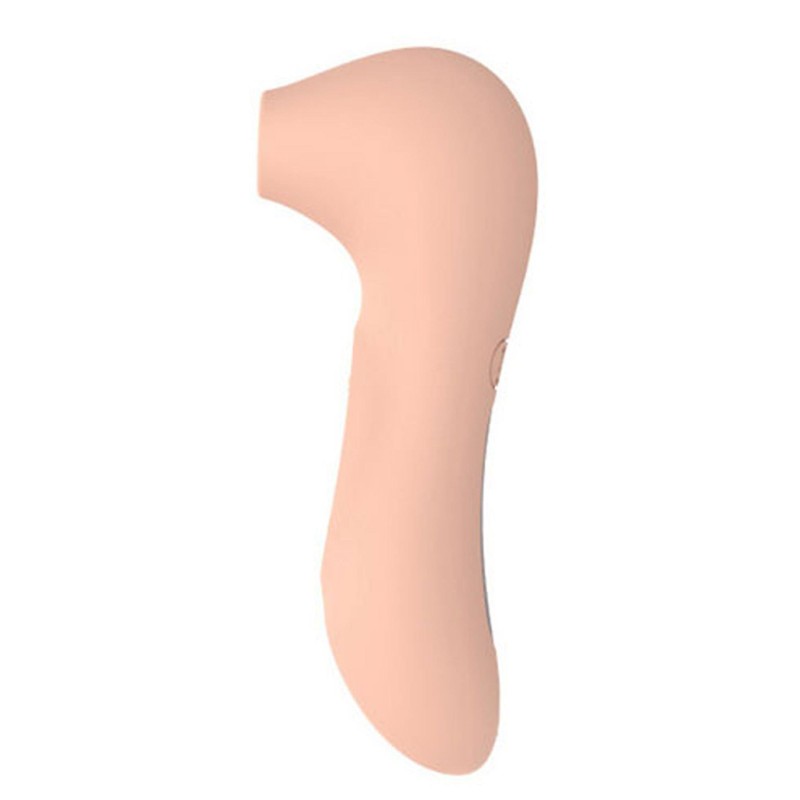 Ssący łechtaczkę masażer stymulator 10trybów usb Ssący łechtaczkę masażer stymulator 10trybów usb