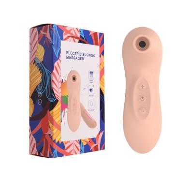 Ssący łechtaczkę masażer stymulator 10trybów usb Ssący łechtaczkę masażer stymulator 10trybów usb
