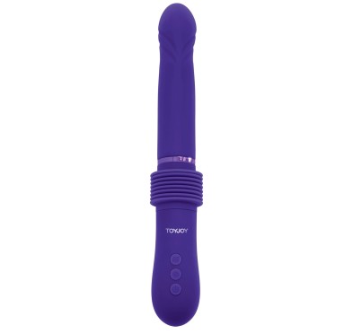 Magnum Opus Supreme Thruster 2