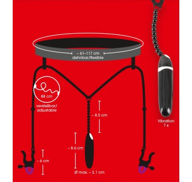 BK-Spreader String