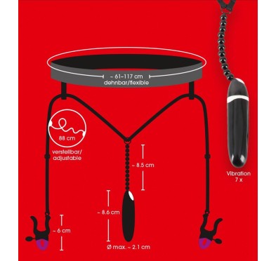BK-Spreader String
