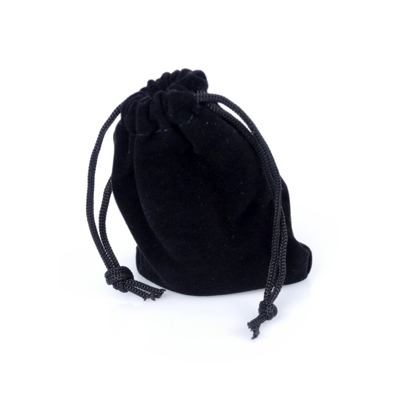 Ozdobny korek analny kryształek początkujących 7cm Ozdobny korek analny kryształek początkujących 7cm