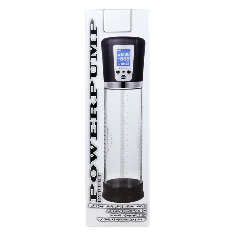 Automatyczna elektryczna pompka powiększająca usb Automatyczna elektryczna pompka powiększająca usb