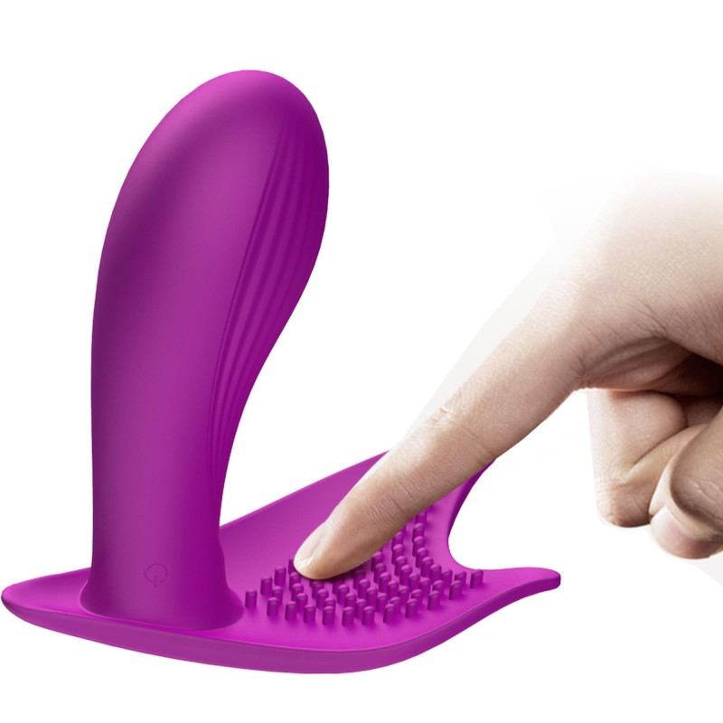Wibrator do majtek sex masażer łechtaczki punktu G Wibrator do majtek sex masażer łechtaczki punktu G