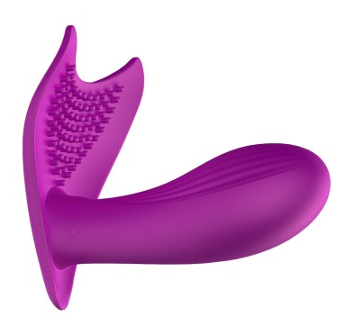 Wibrator do majtek sex masażer łechtaczki punktu G Wibrator do majtek sex masażer łechtaczki punktu G
