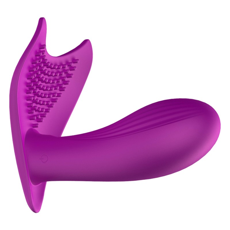 Wibrator do majtek sex masażer łechtaczki punktu G Wibrator do majtek sex masażer łechtaczki punktu G