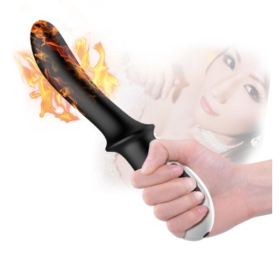 Wibrator analny waginalny punkt g prostata 10 tryb Wibrator analny waginalny punkt g prostata 10 tryb