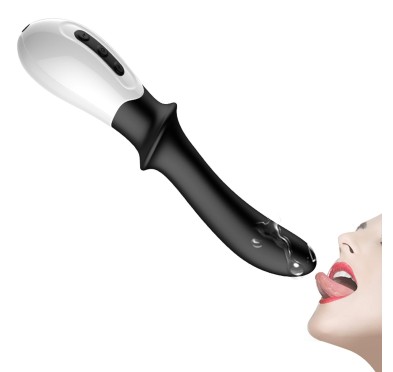 Wibrator analny waginalny punkt g prostata 10 tryb Wibrator analny waginalny punkt g prostata 10 tryb