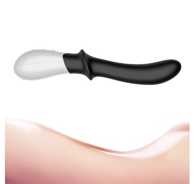 Wibrator analny waginalny punkt g prostata 10 tryb Wibrator analny waginalny punkt g prostata 10 tryb