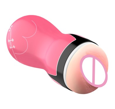 Cipka z cyberskóry sztuczna pochwa sex masturbator Cipka z cyberskóry sztuczna pochwa sex masturbator