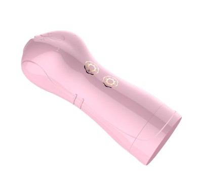 Najlepszy masturbator wibracje pulsacje dźwięk sex